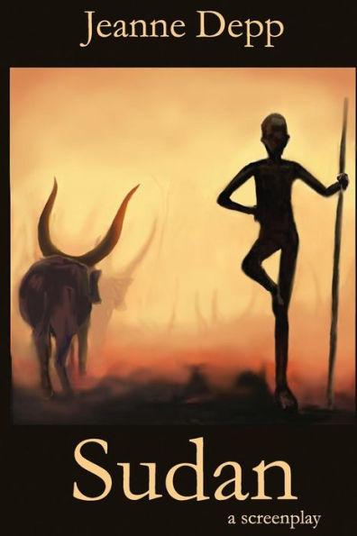 Sudan : A Screenplay
