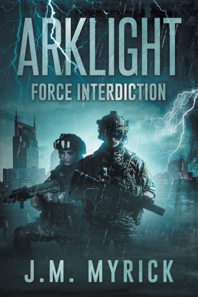 Arklight: Interdicción forzada