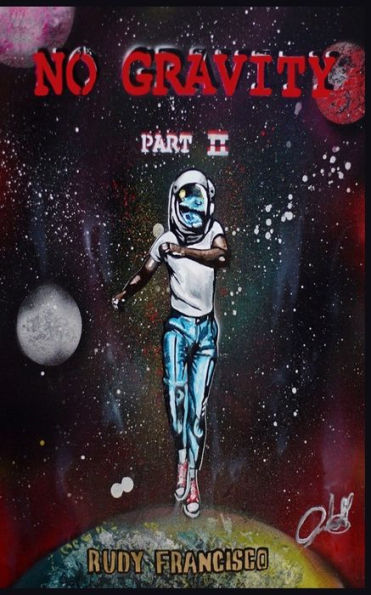 No Gravity 2 - 9781979637770