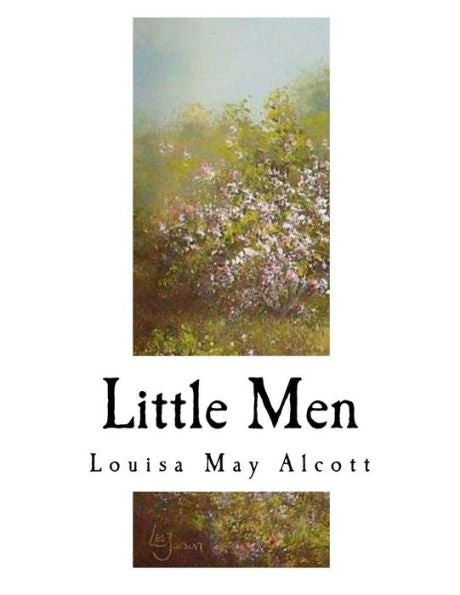 Little Men : Life At Plumfield With Jo's Boys - 9781979642460