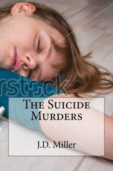 The Suicide Murders