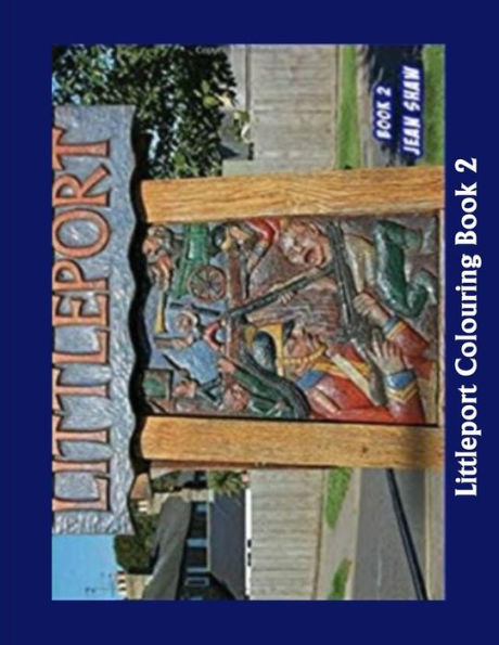 Littleport Colouring