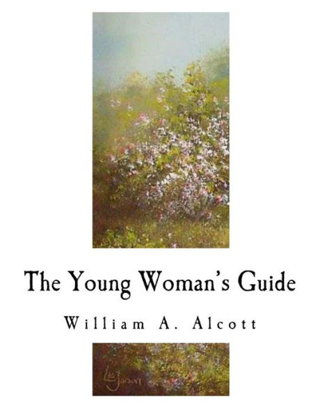 The Young Woman's Guide