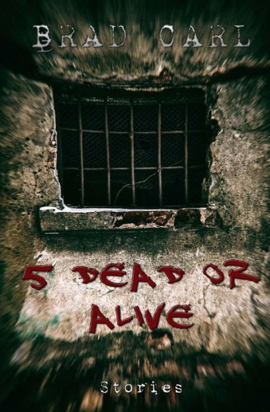 5 Dead Or Alive