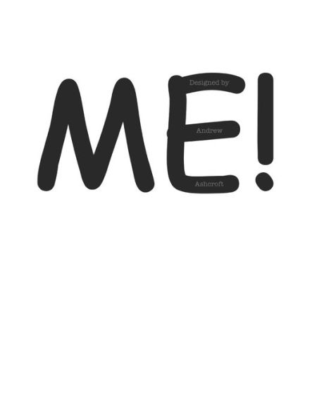 Me - 9781979669375