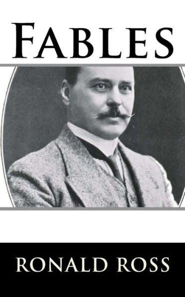 Fables - 9781979672757