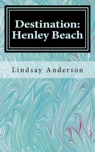 Destination: Henley Beach (Lindy)