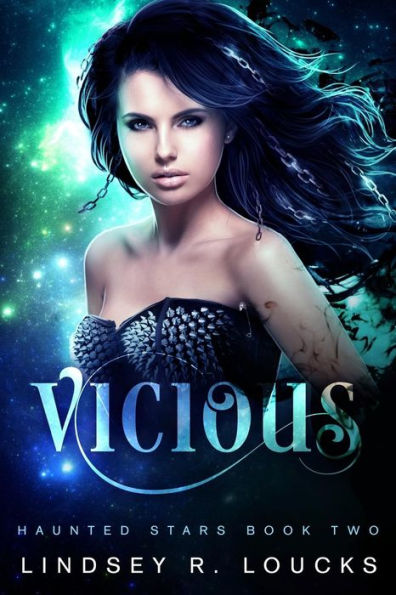 Vicious - 9781979687706