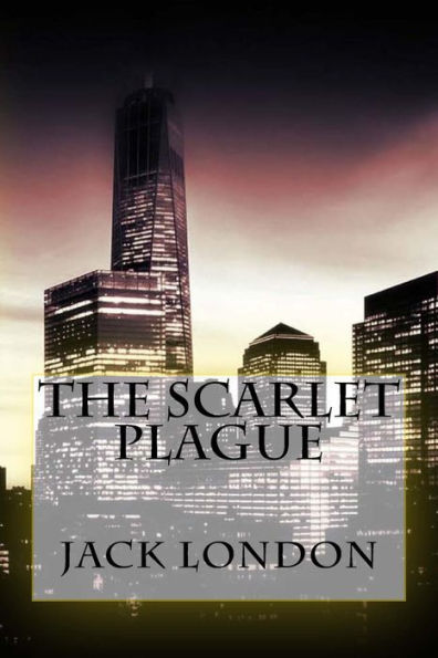 The Scarlet Plague - 9781979689489