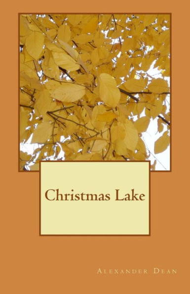 Christmas Lake (The Architect)