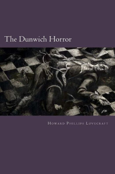 The Dunwich Horror - 9781979693097