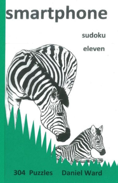 Smartphone Sudoku Eleven