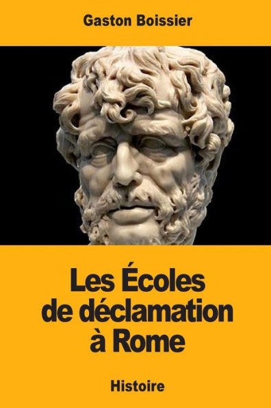 Les Coles De Dclamation Rome