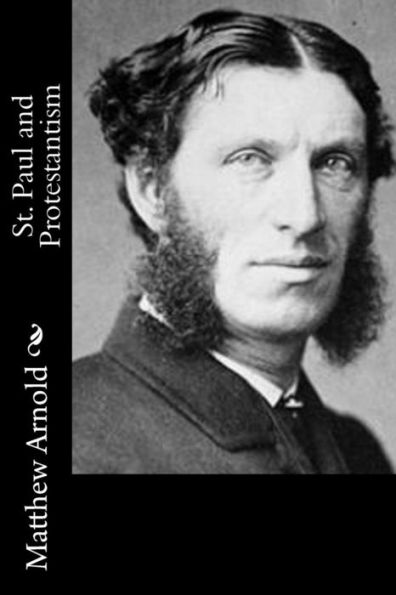 St. Paul And Protestantism