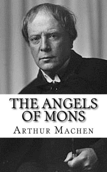 The Angels Of Mons