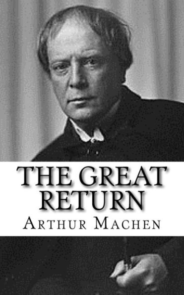 The Great Return - 9781979696241