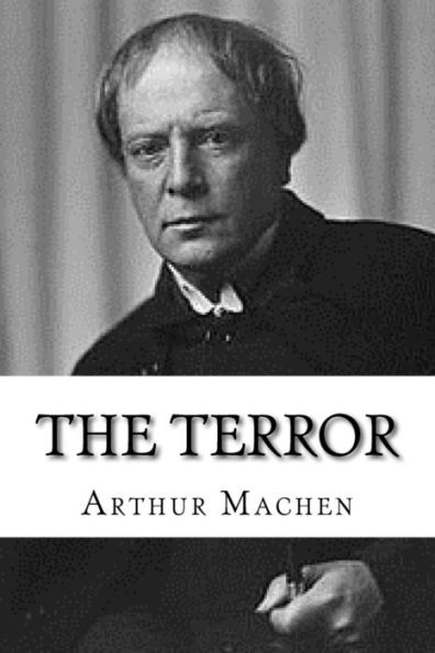 The Terror - 9781979696296