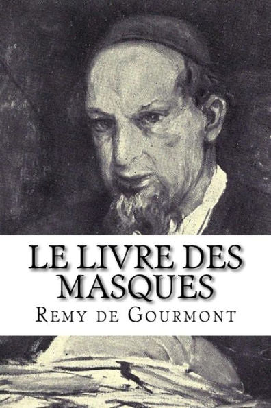 Le livre des masques (French Edition) - 9781979697316