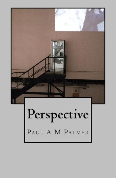 Perspective - 9781979700610