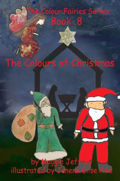 The Colours Of Christmas