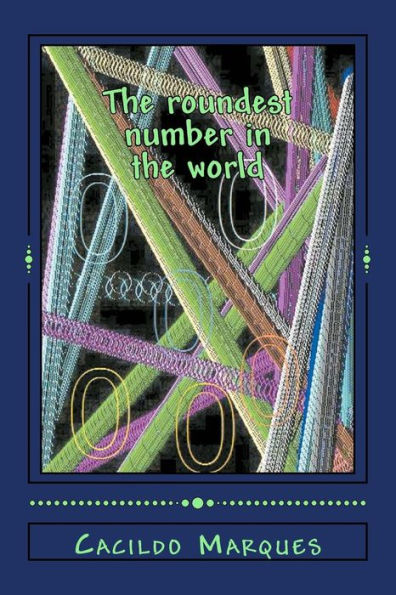 The Roundest Number In The World
