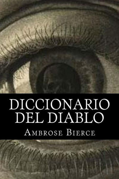 Diccionario del Diablo (Spanish Edition) - 9781979715065