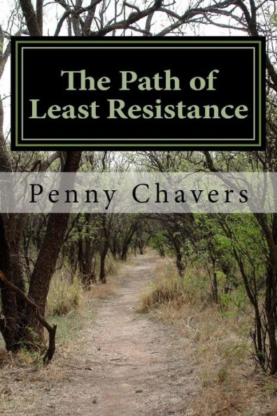 The Path Of Least Resistance