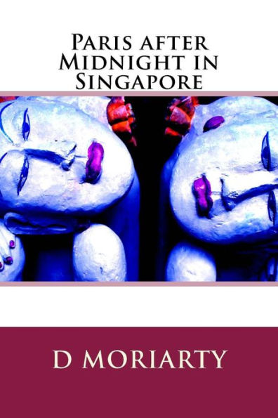 Paris After Midnight In Singapore