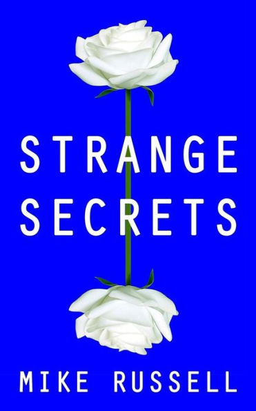 Strange Secrets - 9781979724678