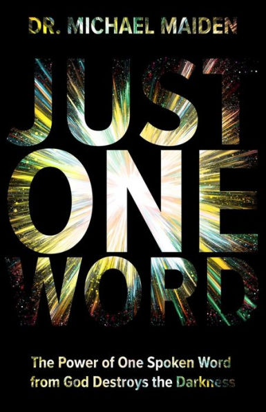 Just One Word