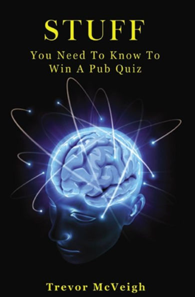 Stuff You Need To Know To Win A Pub Quiz
