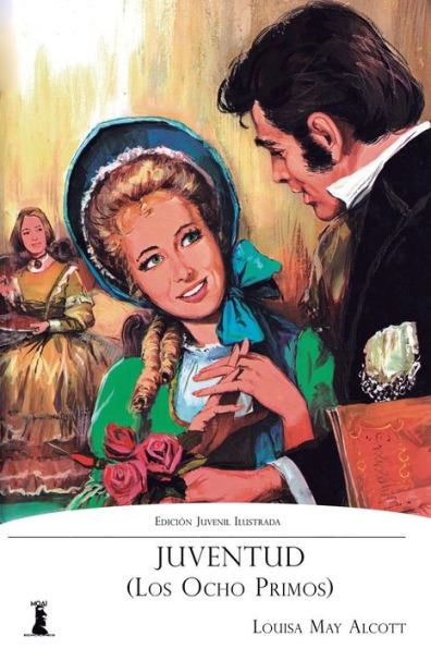 Juventud (Los Ocho Primos): Versión Juvenil Ilustrada (Spanish Edition)