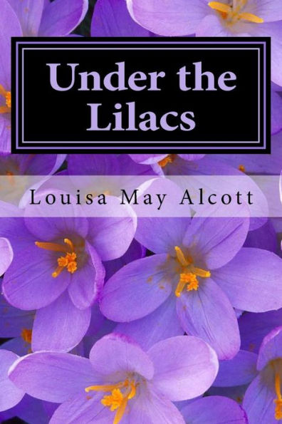 Under The Lilacs - 9781979757546