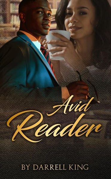 Avid Reader