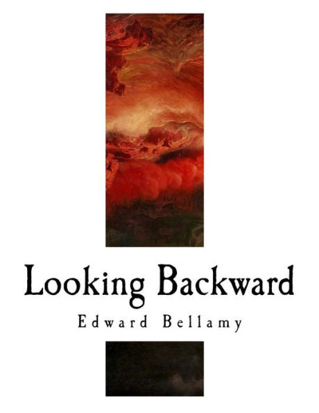 Looking Backward - 9781979776882