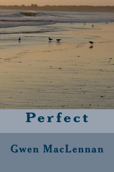 Perfect - 9781979780773