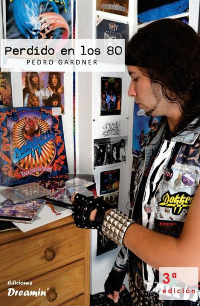 Perdido En Los 80 / Lost In The 80S