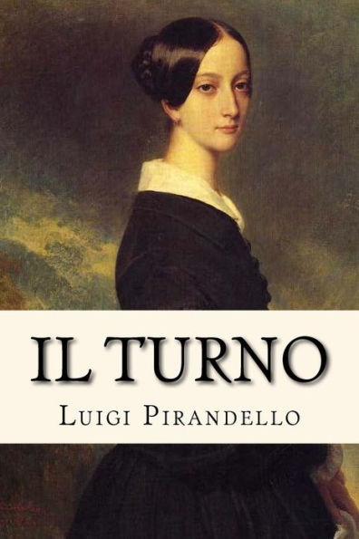 Il turno (Italian Edition) - 9781979786799
