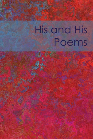 His and His Poems: Classic Poetry Celebrating the Love Between Men