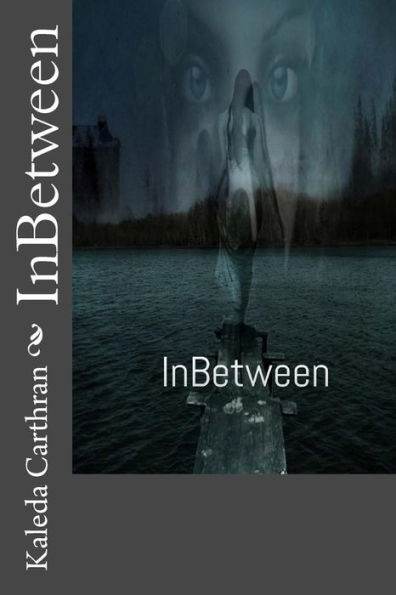 InBetween - 9781979811842