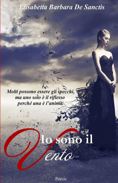 Io sono il vento (Italian Edition)