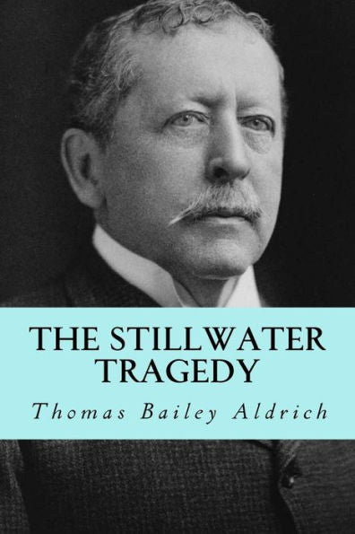 The Stillwater Tragedy - 9781979814232