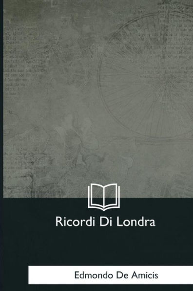 Ricordi Di Londra