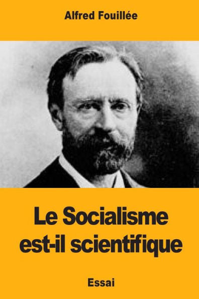 Le Socialisme est-il scientifique (French Edition)
