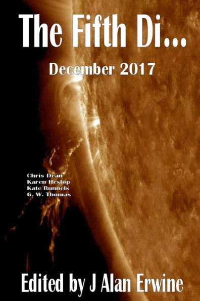 The Fifth Di... December 2017