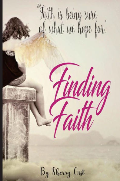 Finding Faith - 9781979827287