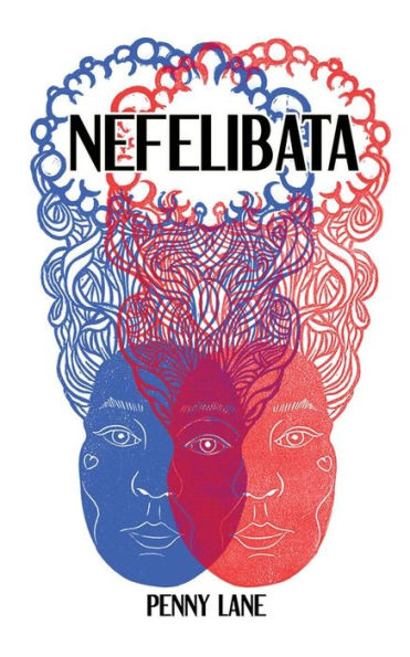 Nefelibata - 9781979837439