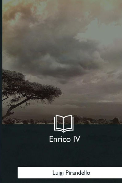 Enrico IV (Italian Edition) - 9781979842006
