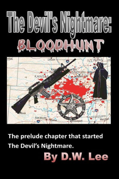 The Devil's Nightmare : Bloodhunt