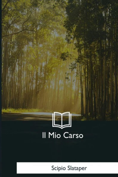 Il Mio Carso (Italian Edition) - 9781979845151